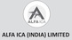 Alfa lca India Ltd Q2FY26 net profit drops to Rs. 45.15 lakhs